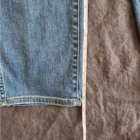 J. Crew Re-Imagined Women's Vintage Slim Straight 30P - Picture 3 of 9